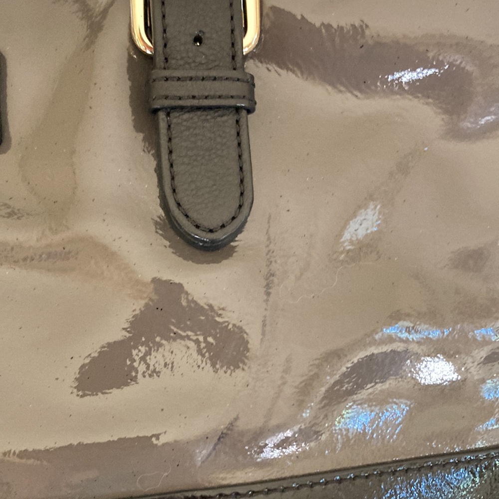 Kate Spade Elena  Ruthie Park Satchel - Picture 6 of 11